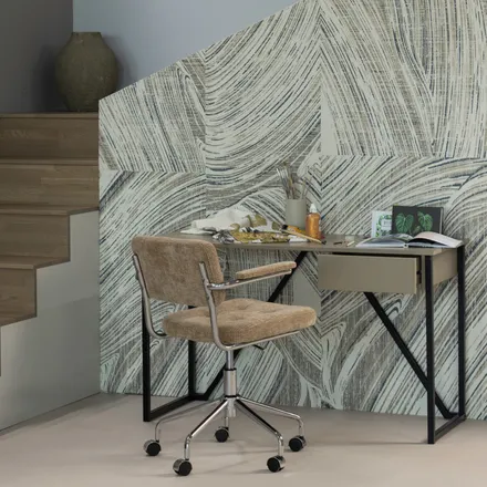 WOOOD kontoritool Kova tumebeež