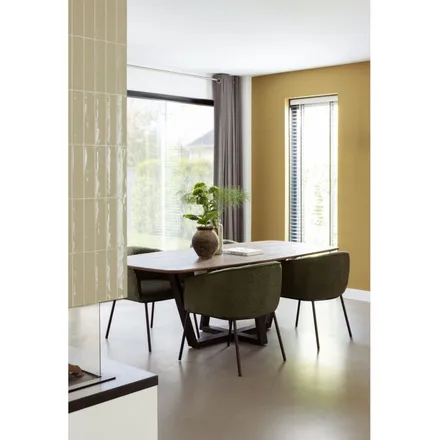 WOOOD tool Leon roheline