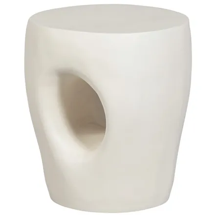 WOOOD abilaud In&Out Mica valge