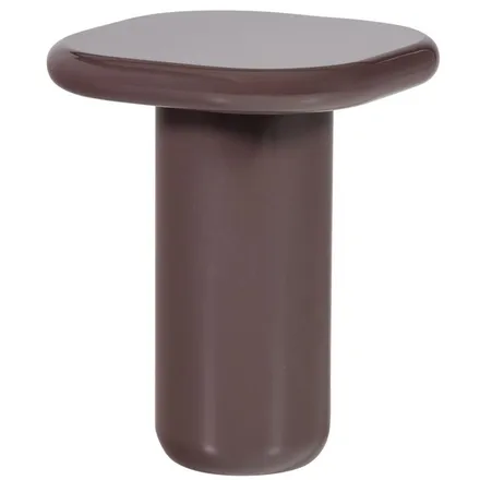 WOOOD abilaud Zava D50 pruun