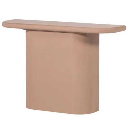 WOOOD abilaud Nocta läikiv roosa