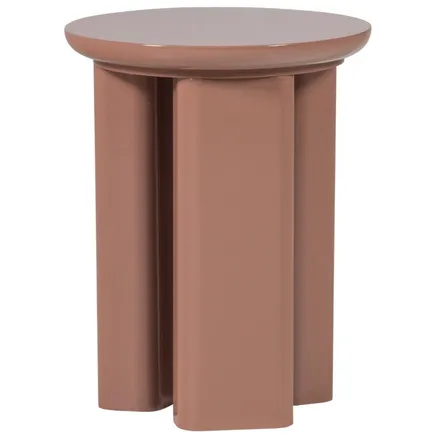 WOOOD abilaud Orivo D40 läikiv roosa