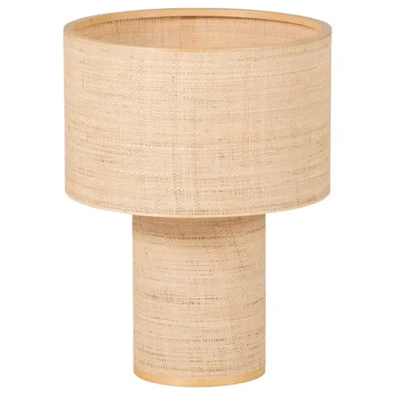 WOOOD laualamp Syro H55 natural