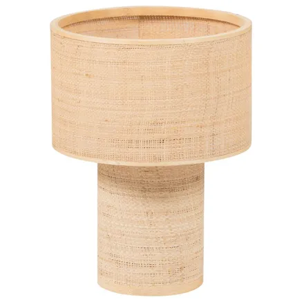 WOOOD laualamp Syro H38 natural