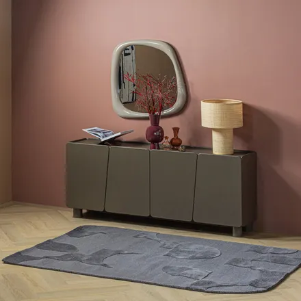 WOOOD vaip Livo 170x240 hall