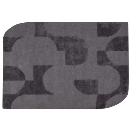 WOOOD vaip Livo 170x240 hall