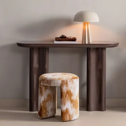 WOOOD pink Charlie pruun