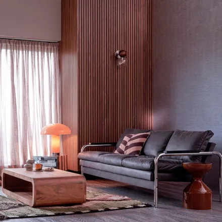 WOOOD abilaud Floyd D30 oranž