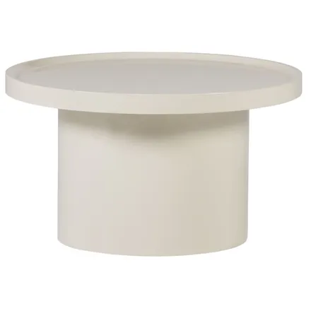 WOOOD abilaud Veluna D70 beež