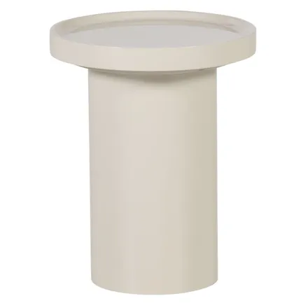 WOOOD abilaud Veluna D40 beež