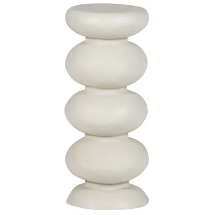 WOOOD abilaud Brilo D29 valge