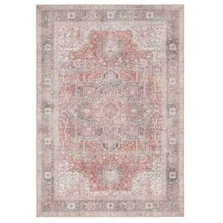 Vaip Fanni K Verde 160x230 punane