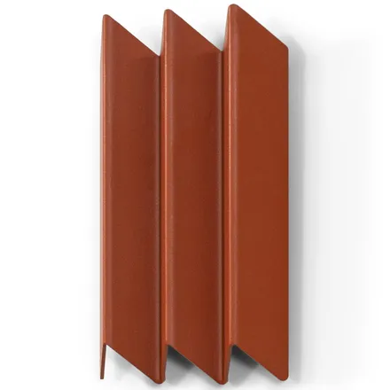 Spinder Design x BUDDE nagi Sensu S terracota