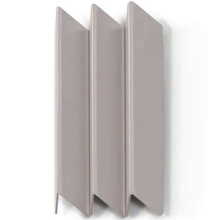 Spinder Design x BUDDE nagi Sensu S taupe