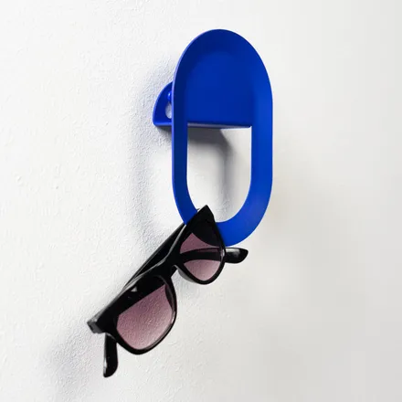 Spinder Design nagi Coucou sinine