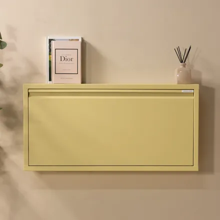 Spinder Design jalatsikapp Billy 1 kollane