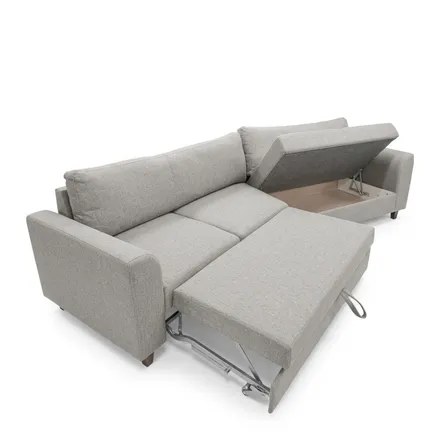 Nurgadiivanvoodi Reena hall vasak