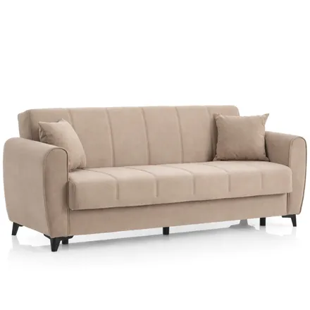 Diivanvoodi Delhi beež