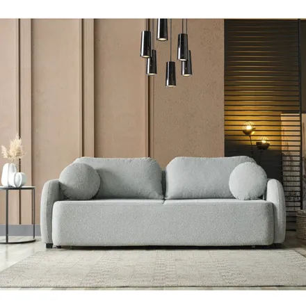 Diivanvoodi Novar hall