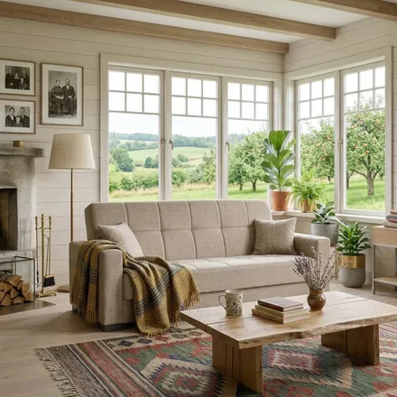 Diivanvoodi Ferdinand tumebeež