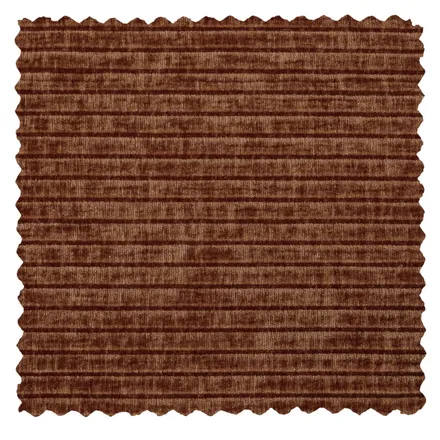 WOOOD nurgadiivan Rodeo roostepruun parem