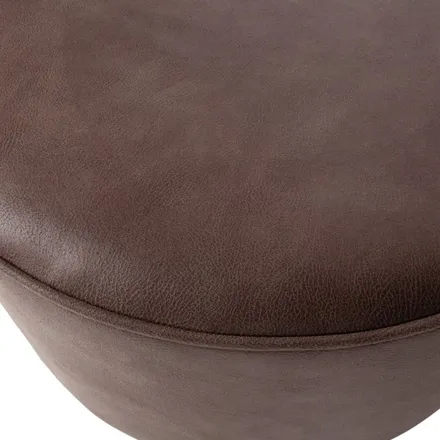 WOOOD tumba Coffee D60 pruun