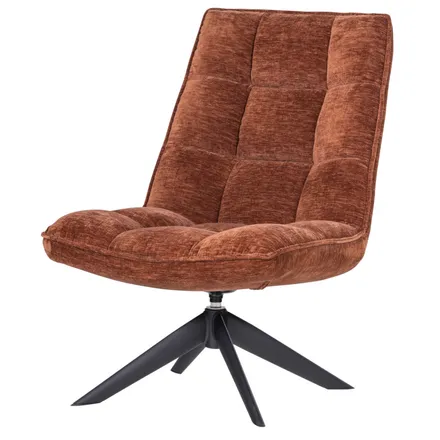 WOOOD pöördtool Jouke oranž