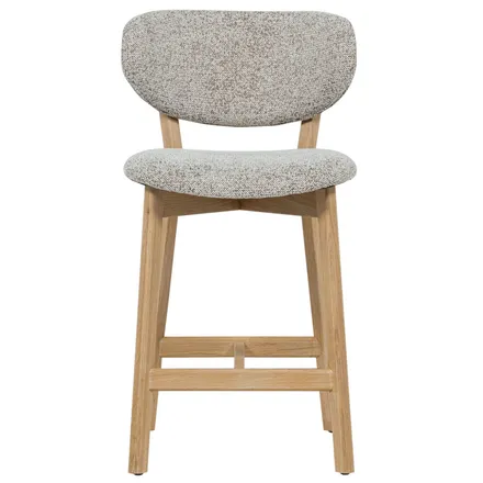 WOOOD baaritool Uddar natural