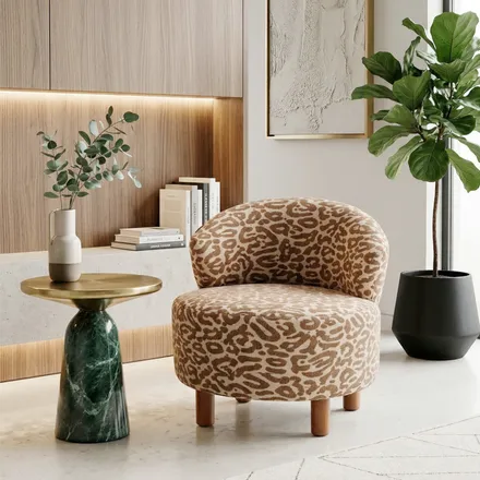 Tugitool Petra pruun