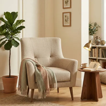 Tugitool Amsterra beež