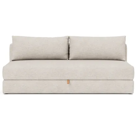 Innovation diivanvoodi Osvald 150 natural