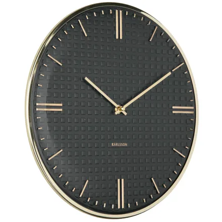 Seinakell Karlsson Riqueza D35 must