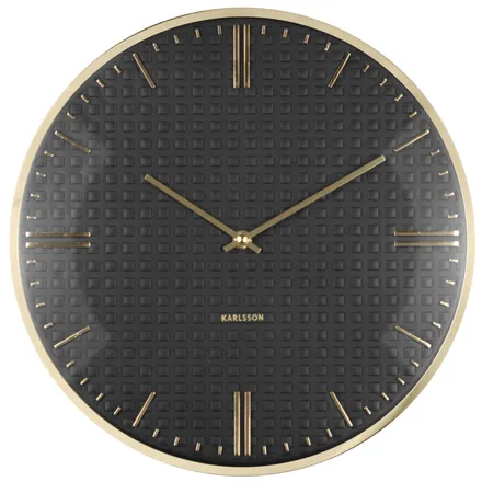 Seinakell Karlsson Riqueza D35 must