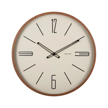 Seinakell Karlsson Marcado D50.8 pruun