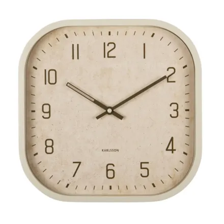 Seinakell Karlsson Elemental off white