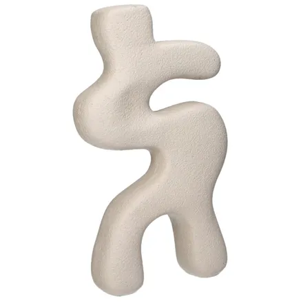 Dekoratiivkuju Organic H18 beež