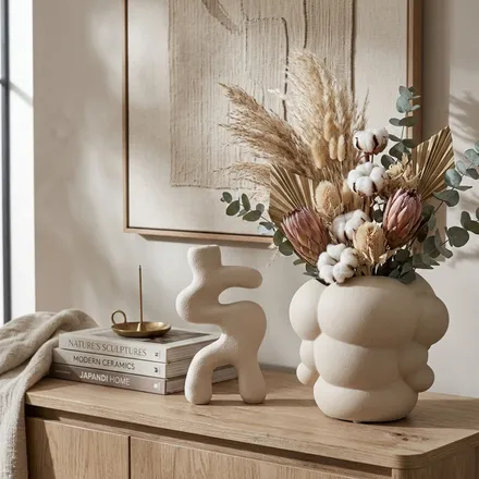 Vaas Planter H20 beež