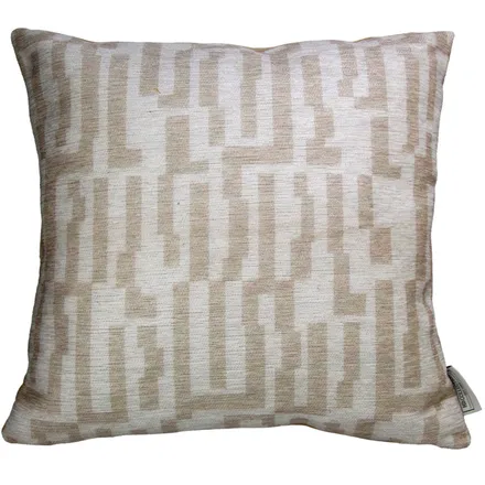 Dekoratiivpadi Stripes 45x45 beež