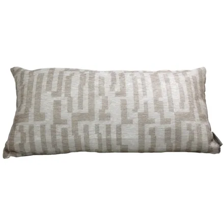 Dekoratiivpadi Stripes 70x35 beež