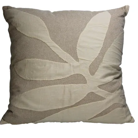 Dekoratiivpadi Cotton 50x50 beež