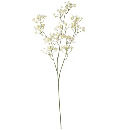 Kunstlill Kipslill H59 valge