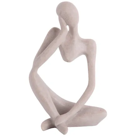 Dekoratiivkuju Imagine helehall