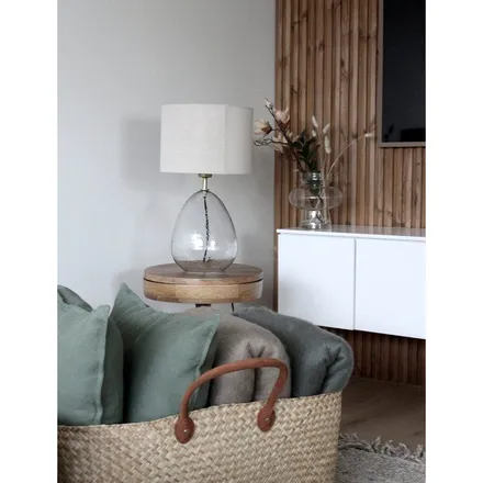 Lambikuppel Runo D28 linane