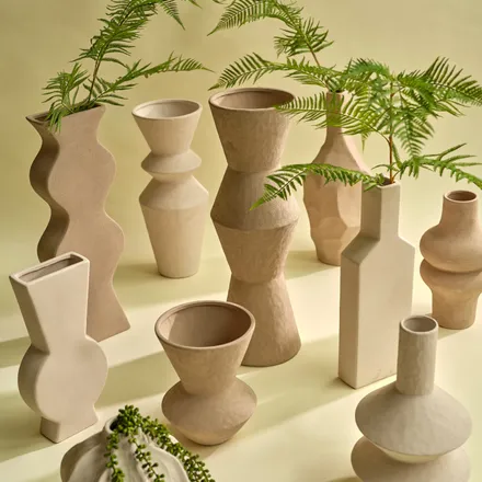 Vaas Lisboa Tube H36 beež