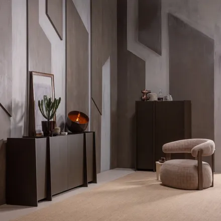 WOOOD tugitool Foon beež