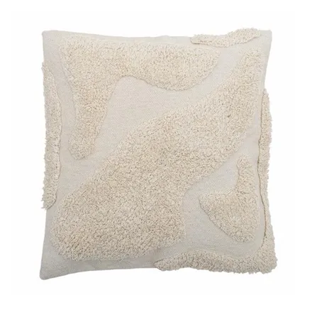 Bloomingville dekoratiivpadi Canelli 50x50 naturaalne