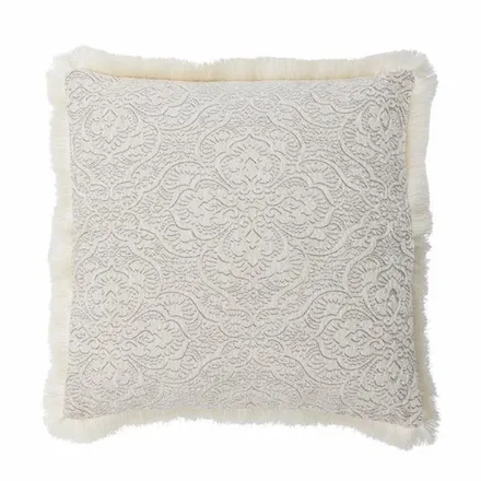 Bloomingville dekoratiivpadi Cabrie 50x50 naturaalne