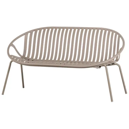 WOOOD pink Bruce In&Out beež