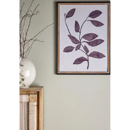 Bloomingville seinapilt Lousa 45x60