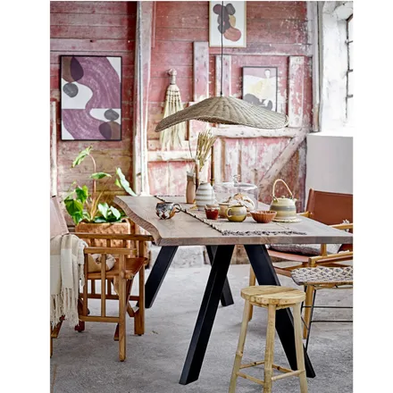 Bloomingville seinapilt Yoselin 52x72